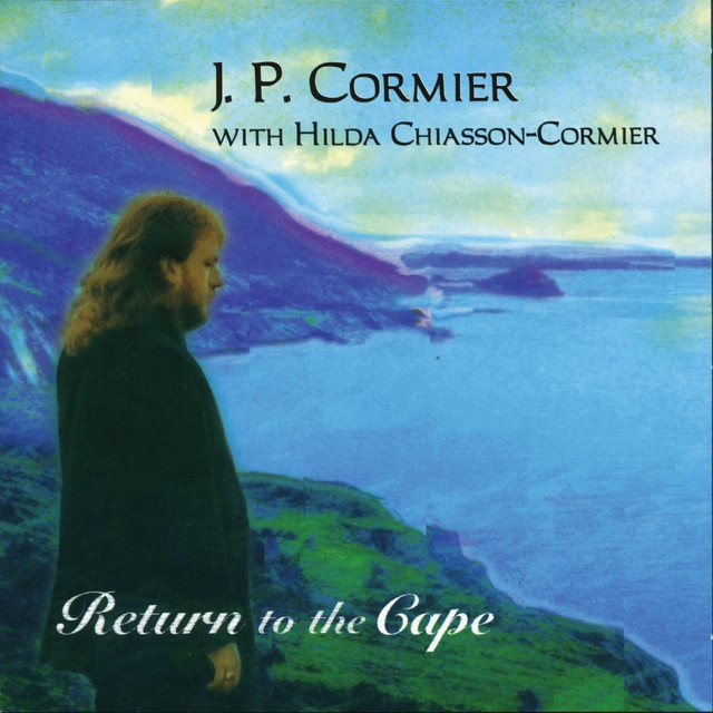 Return to the Cape album cover