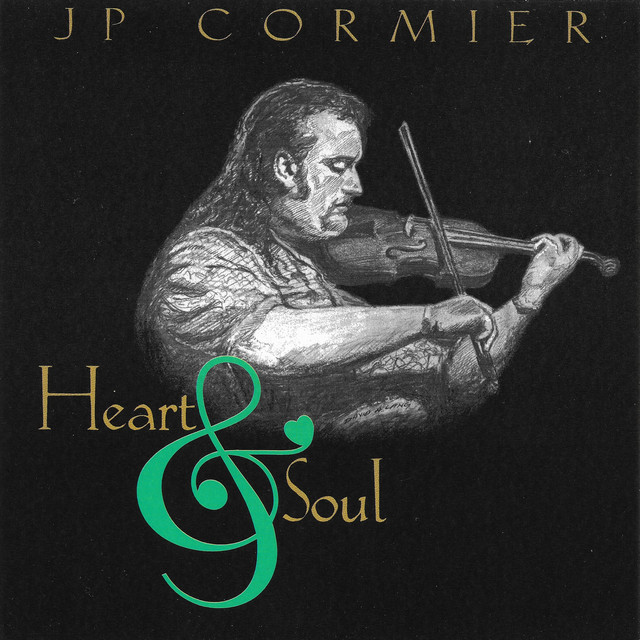 Heart & Soul album cover