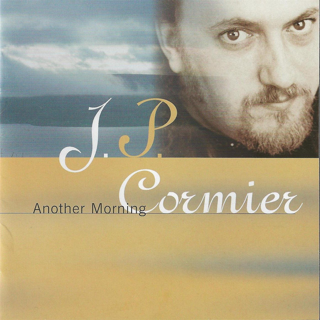 Another Morning album cover
