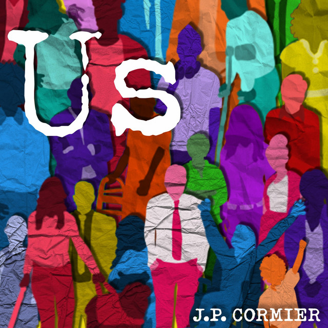 Us album cover