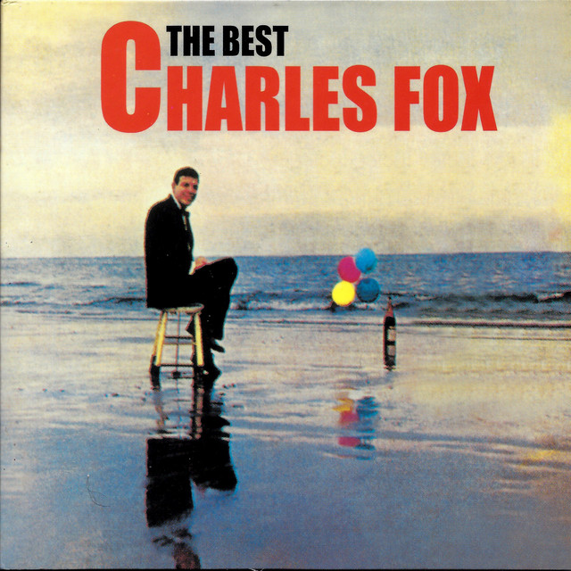 The Best album cover