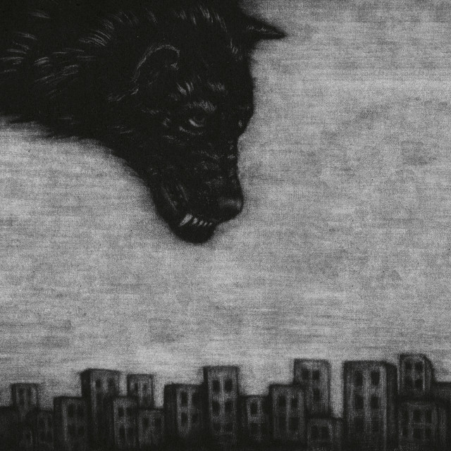 The Wolf Changes Its Fur But Not Its Nature album cover