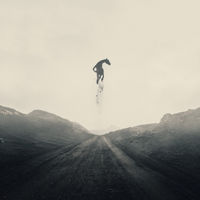 Great Escape album cover