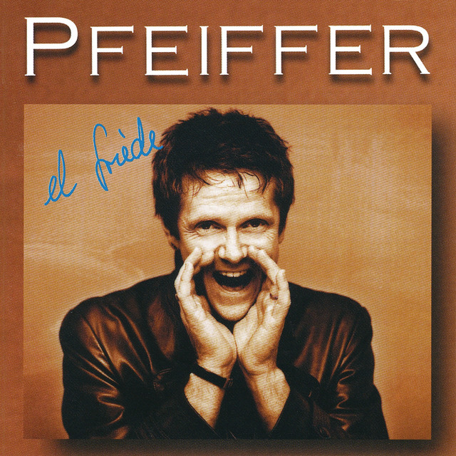 El friede 2014 (Remastered) album cover