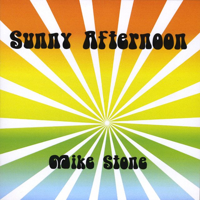 Sunny Afternoon album cover