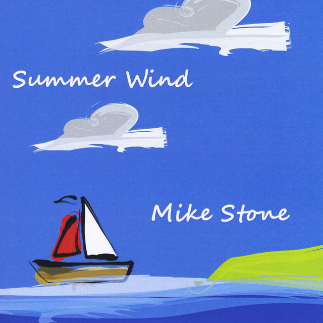 Summer Wind album cover