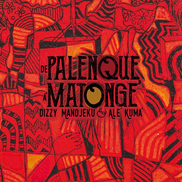 De Palenque à Matongé album cover