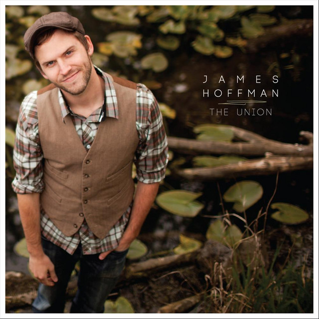 The Union album cover