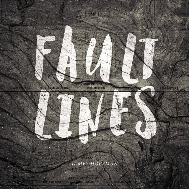 Fault Lines album cover