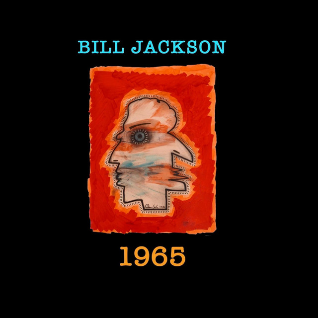 1965 album cover