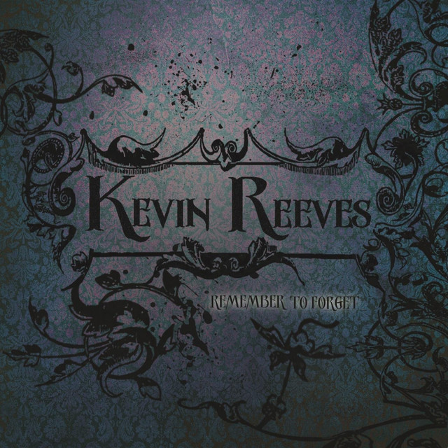 Remember to Forget album cover