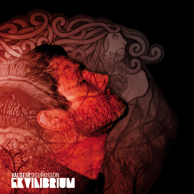 Ekvílibríum album cover