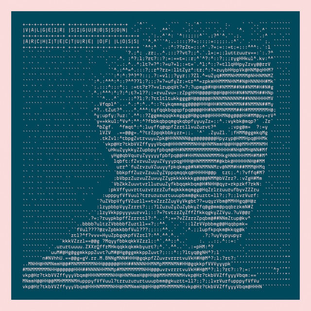Architecture Of Loss album cover