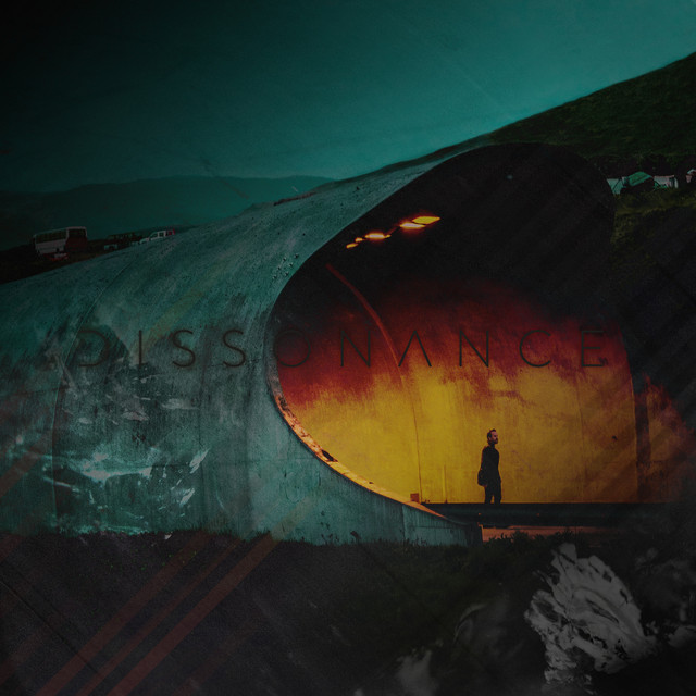 Dissonance album cover
