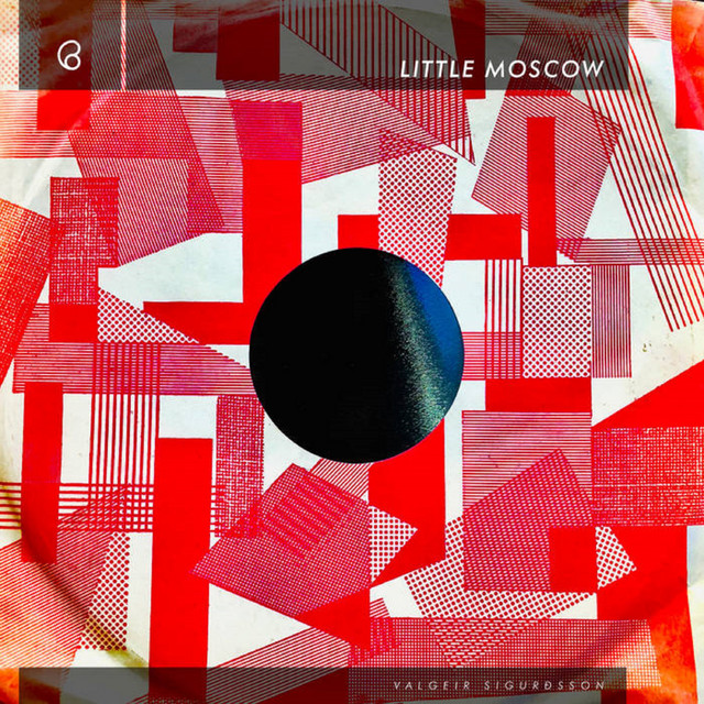 Little Moscow (Original Score) album cover