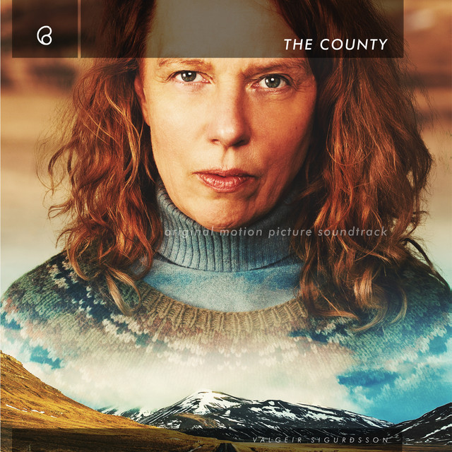The County (Original Motion Picture Soundtrack) album cover