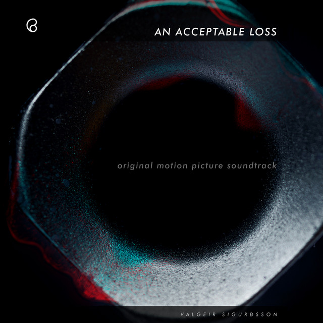 An Acceptable Loss (Original Motion Picture Soundtrack) album cover
