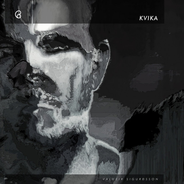 Kvika album cover