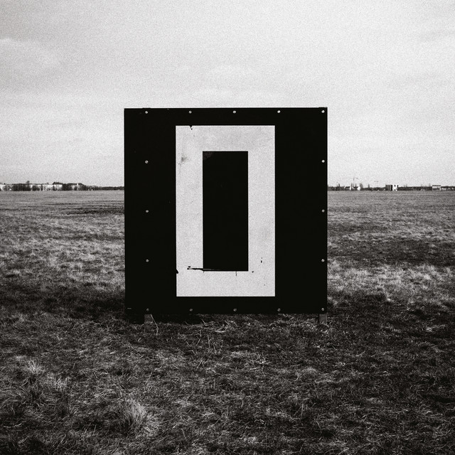 Quadrantes album cover