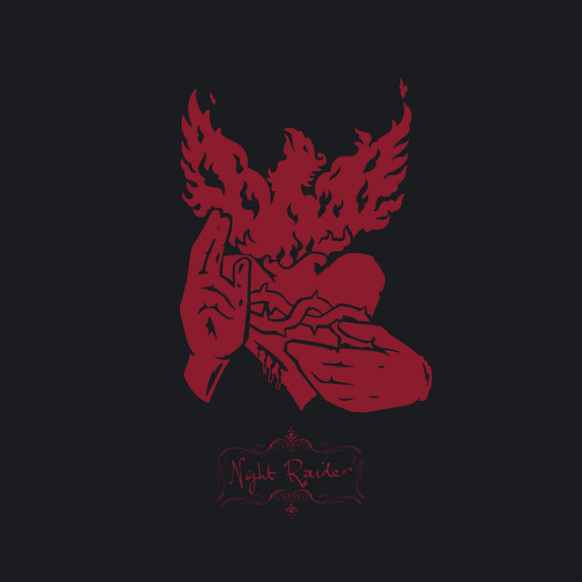 Night Raider (Remastered) album cover