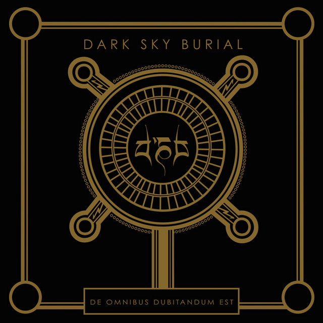 De Omnibus Dubitandum Est album cover