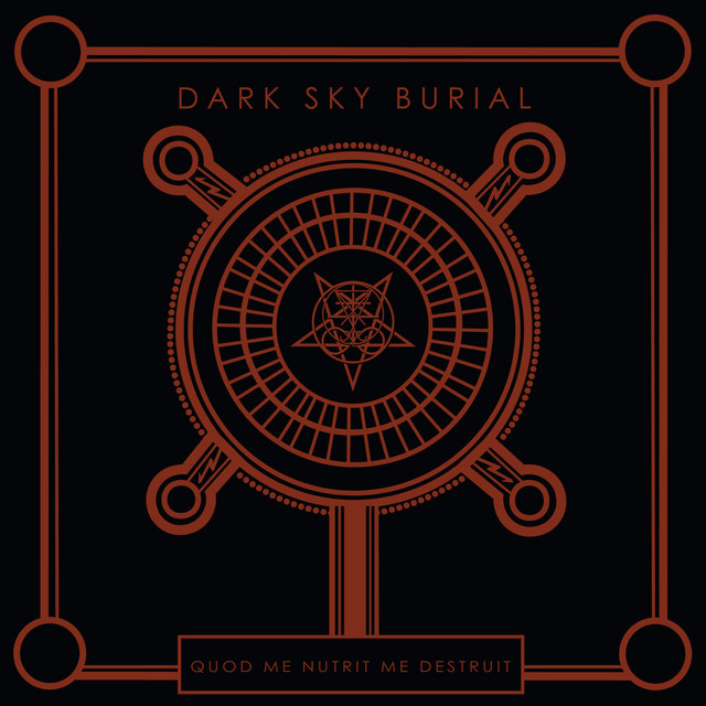 Quod Me Nutrit Me Destruit album cover