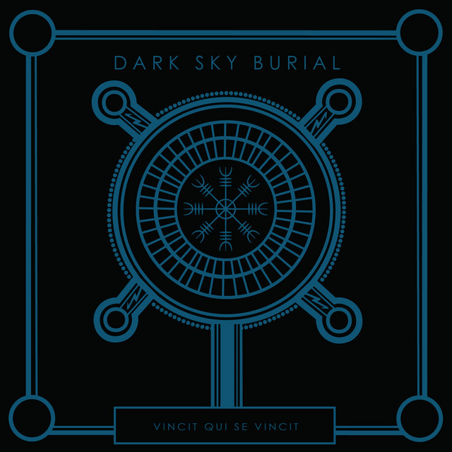 Vincit Qui Se Vincit album cover