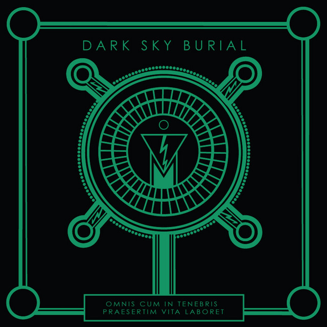 Omnis Cum in Tenebris Praesertim Vita Laboret album cover