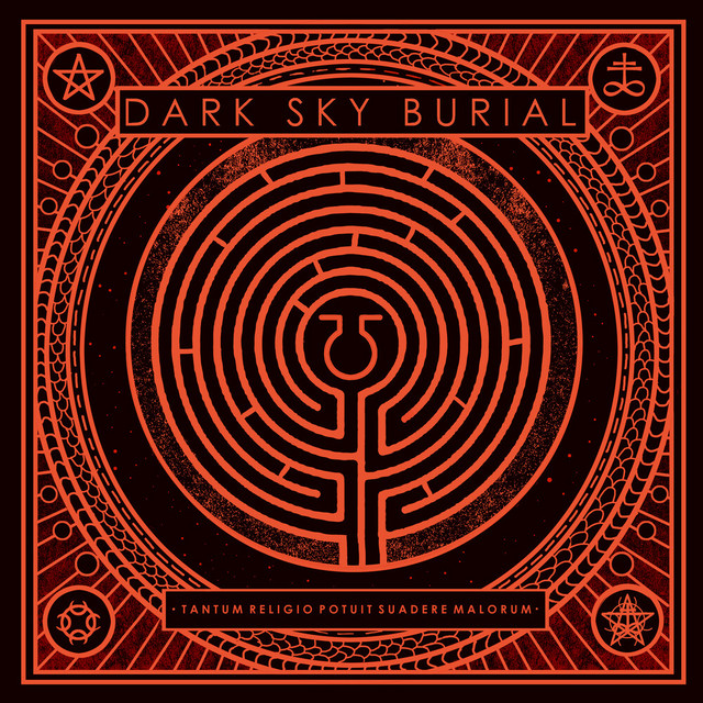 Tantum Religio Potuit Suadere Malorum album cover