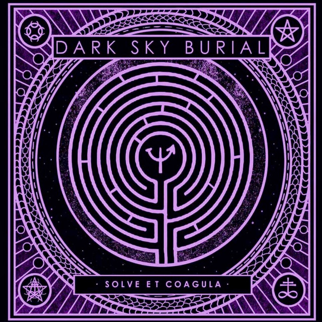 Solve Et Coagula album cover