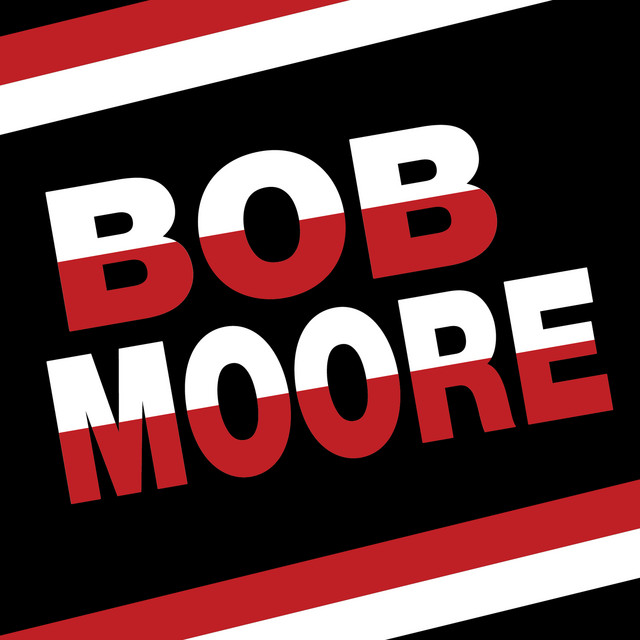 Bob Moore album cover