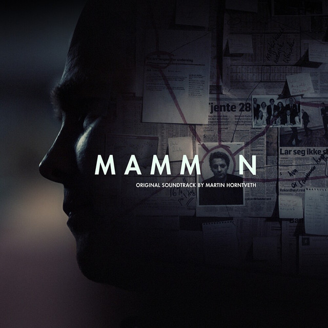 Mammon (Original Soundtrack) album cover