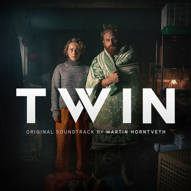 Twin album cover