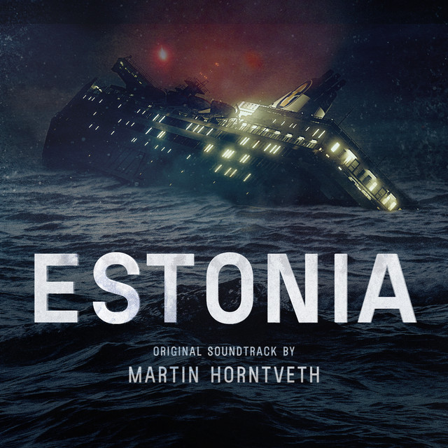 Estonia (Original Soundtrack) album cover