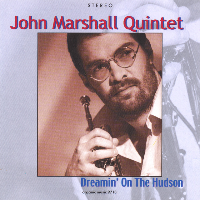 Dreamin' On The Hudson album cover