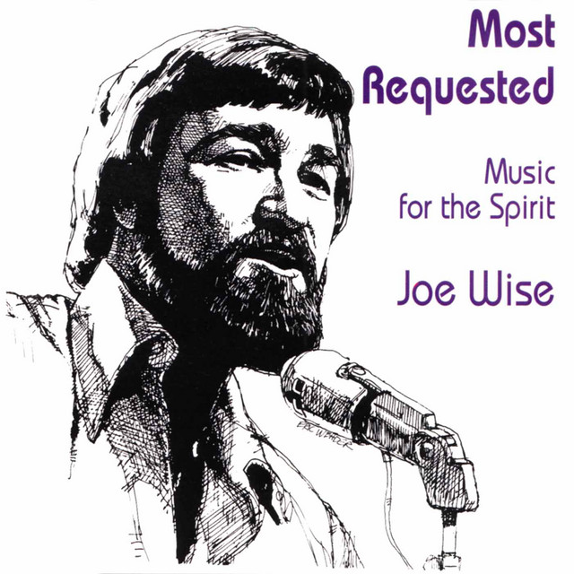 Most Requested: Music for the Spirit, Vol. 1 album cover