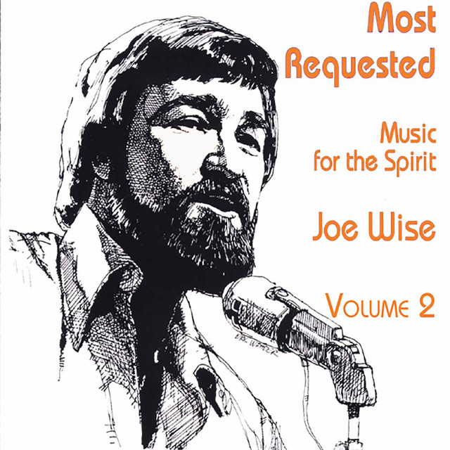 Most Requested: Music for the Spirit, Vol. 2 album cover