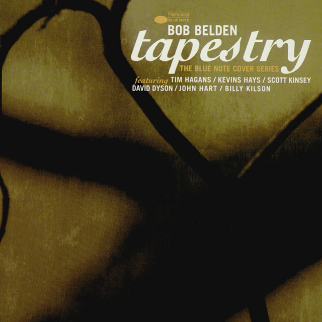 Tapestry album cover
