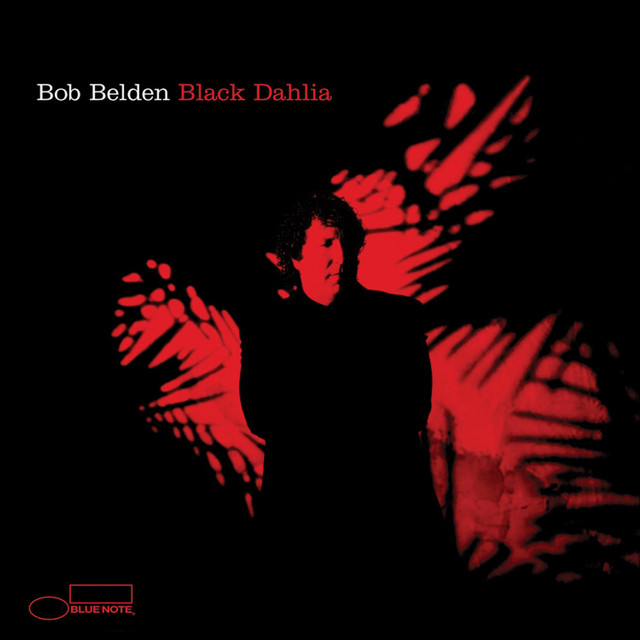 Black Dahlia album cover