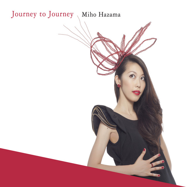 Journey to Journey album cover