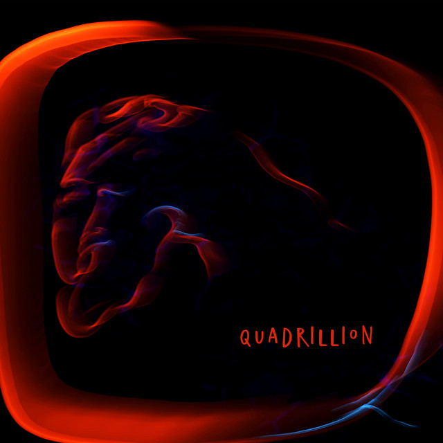 Quadrillion album cover