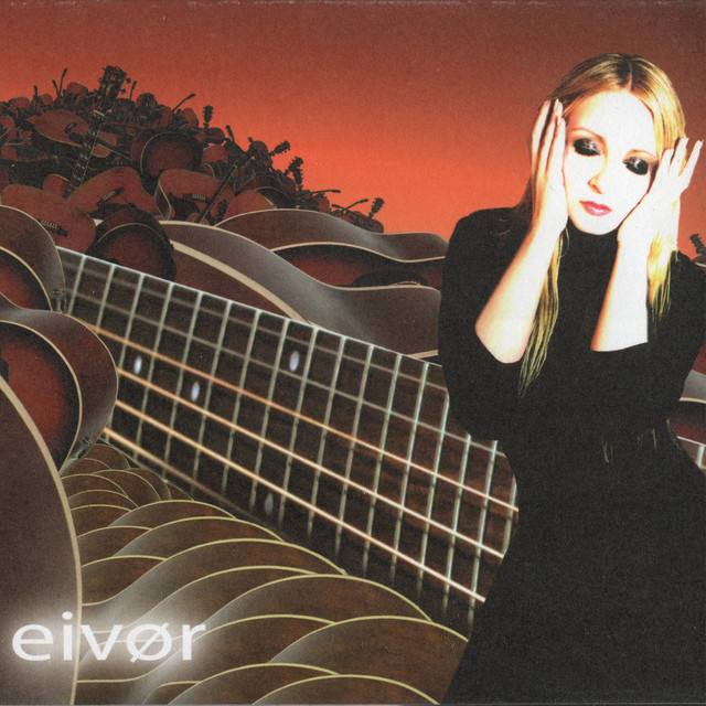 Eivør album cover
