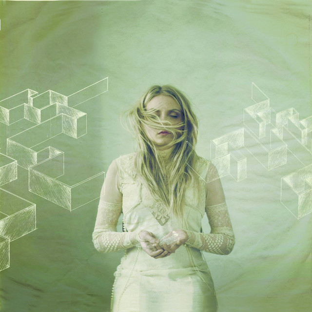 Room album cover