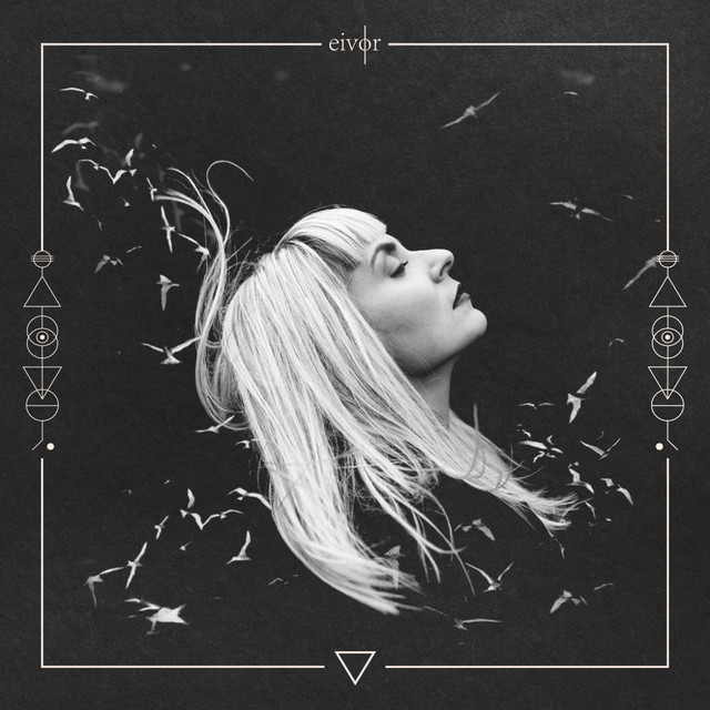 Slør album cover