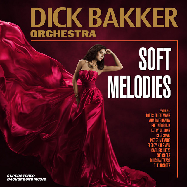 Soft Melodies album cover