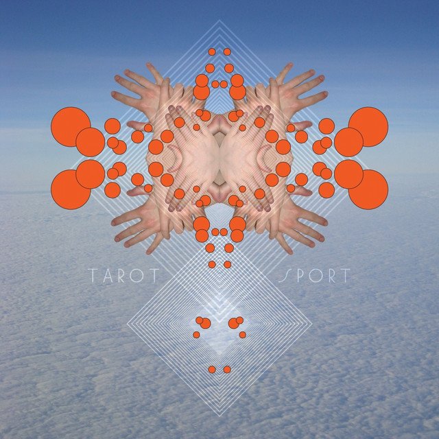 Tarot Sport album cover