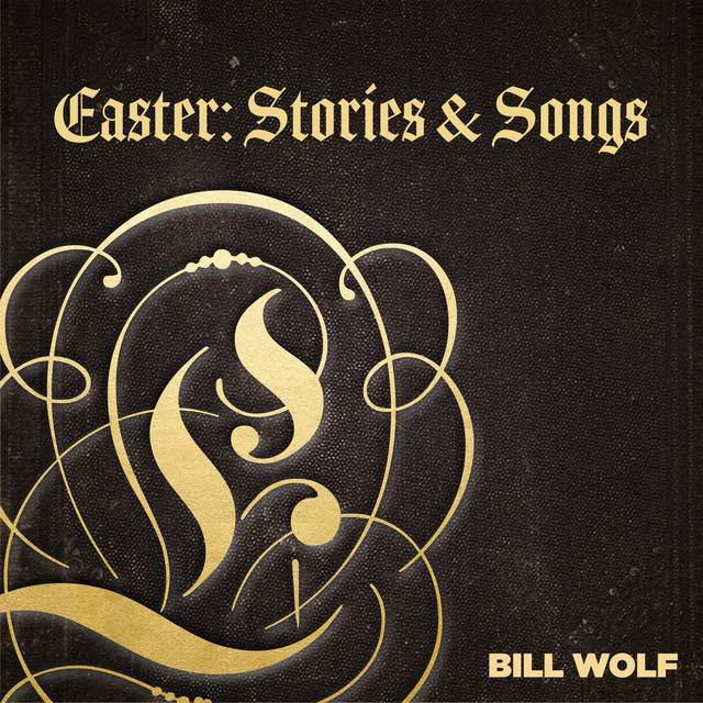 Easter: Stories & Songs album cover