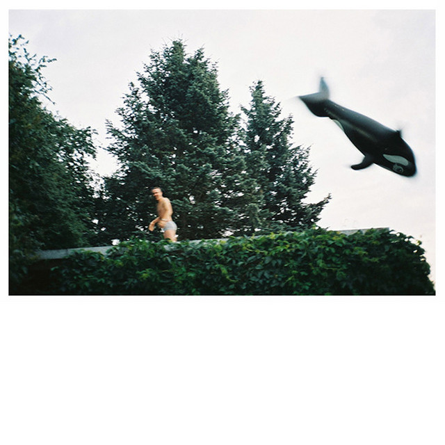 Early Works album cover
