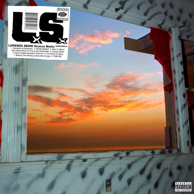 Scacco Matto album cover