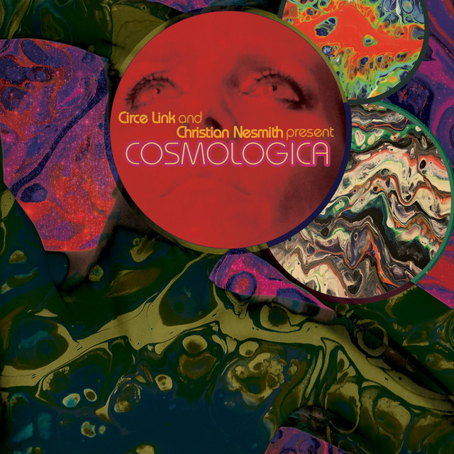 Cosmologica album cover
